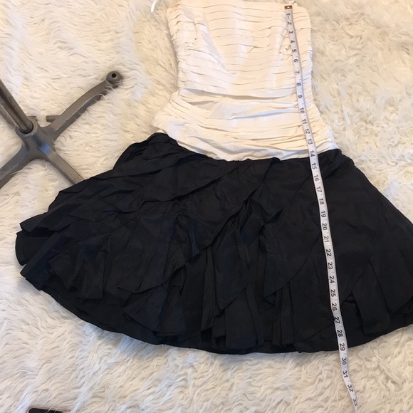 Tadashi formal dress - Picture 8 of 11